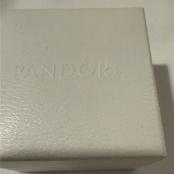 Pandora Silver 16th birthday charm never taken out of the box. - Picture 2 of 2